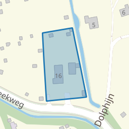 Perceel ODP01-E-4050