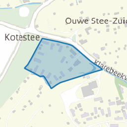 Perceel ODP01-E-4060