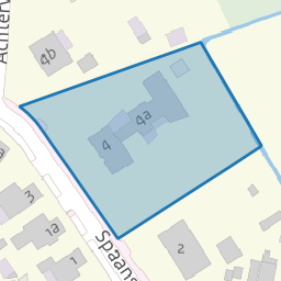 Perceel ODP01-E-4067