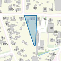 Perceel ODP01-E-4070