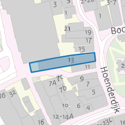 Perceel ODP01-E-4125