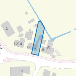 Perceel ODP01-E-4173