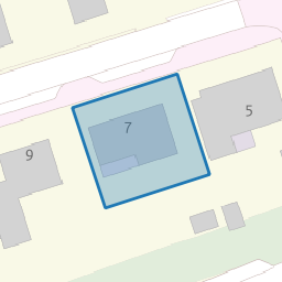 Perceel ODP01-E-4231