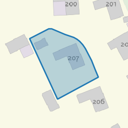 Perceel ODP01-E-4441