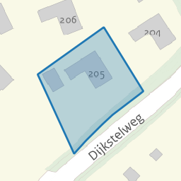 Perceel ODP01-E-4443