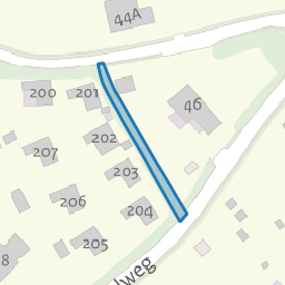 Perceel ODP01-E-4445