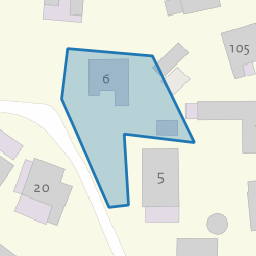 Perceel ODP01-E-4461