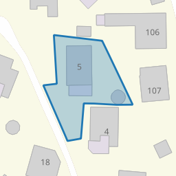 Perceel ODP01-E-4462