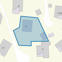 Perceel ODP01-E-4463