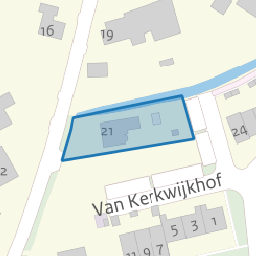 Perceel ODP01-E-4480