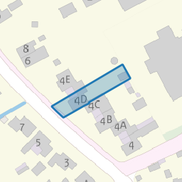 Perceel ODP01-E-4516