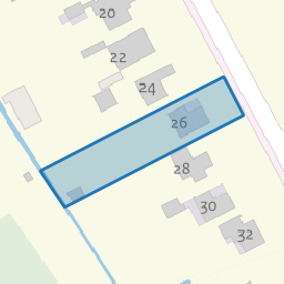 Perceel ODP01-E-4525