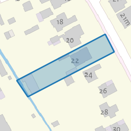 Perceel ODP01-E-4527