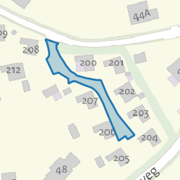 Perceel ODP01-E-4543