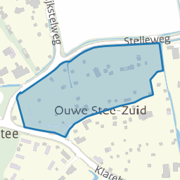 Perceel ODP01-E-4560