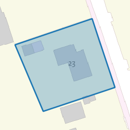 Perceel ODP01-E-4603