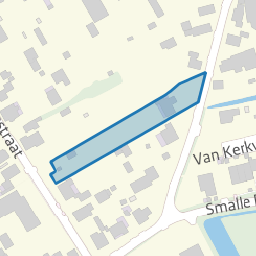 Perceel ODP01-E-4613