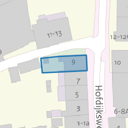 Perceel ODP01-E-4640