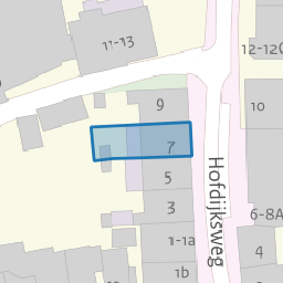 Perceel ODP01-E-4641