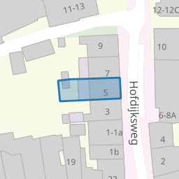 Perceel ODP01-E-4642