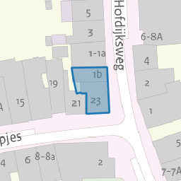 Perceel ODP01-E-4645