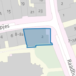 Perceel ODP01-E-4658