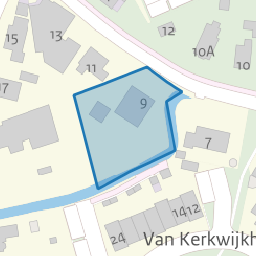 Perceel ODP01-E-4662