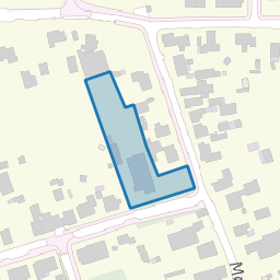 Perceel ODP01-E-4707