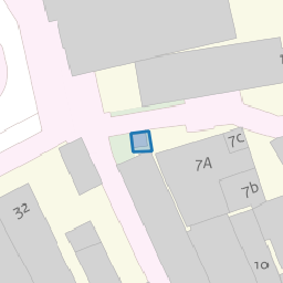 Perceel ODP01-E-4725