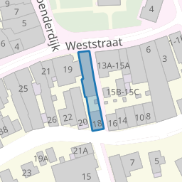 Perceel ODP01-E-4732