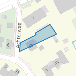 Perceel ODP01-E-4736