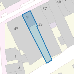 Perceel ODP01-E-4761