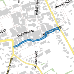 Perceel ODP01-E-4781