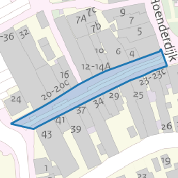 Perceel ODP01-E-4782