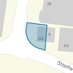 Perceel ODP01-E-4828