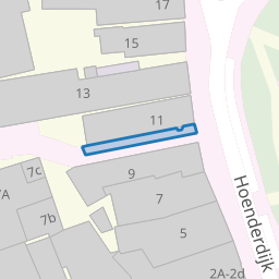 Perceel ODP01-E-4892