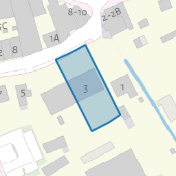 Perceel ODP01-E-4993