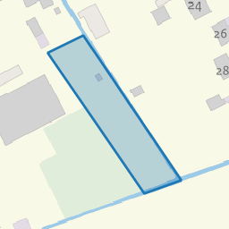 Perceel ODP01-E-4995