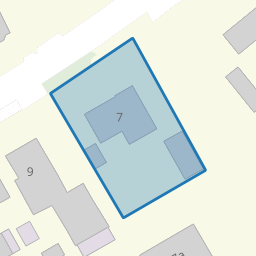 Perceel ODP01-E-5025