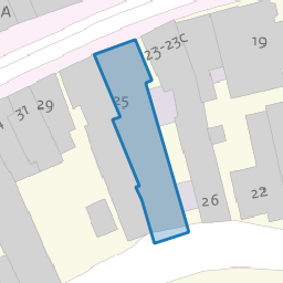 Perceel ODP01-E-5032