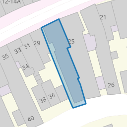 Perceel ODP01-E-5033