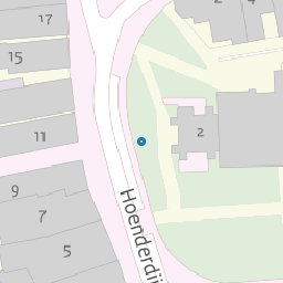 Perceel ODP01-E-5041