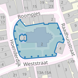 Perceel ODP01-E-5052