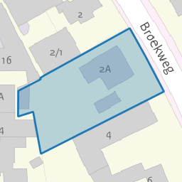 Perceel ODP01-E-5055