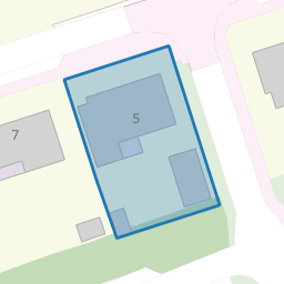 Perceel ODP01-E-5063