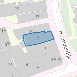 Perceel ODP01-E-5082