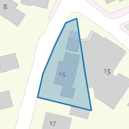 Perceel ODP01-E-5097