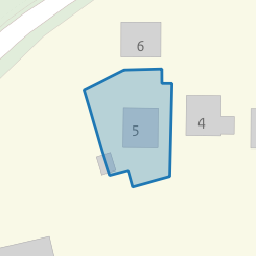 Perceel ODP01-E-5116