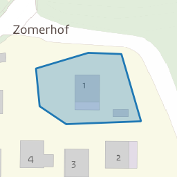 Perceel ODP01-E-5120