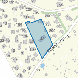 Perceel ODP01-E-5140